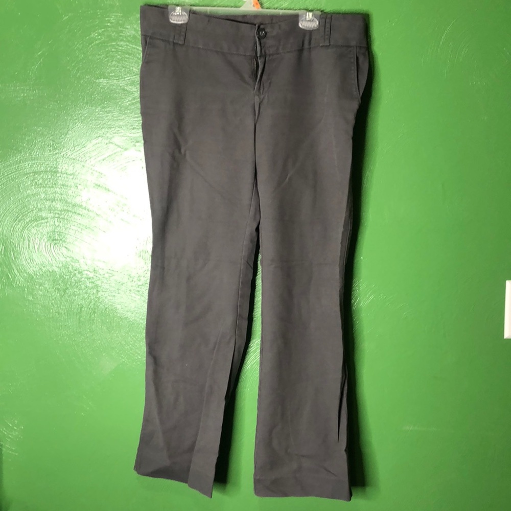 Old navy maternity dress pants